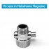 Shut Off Valve