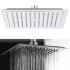 Square Rain Shower